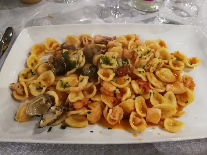 La Viestana