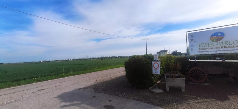 Agriturismo b&b Vista Parco
