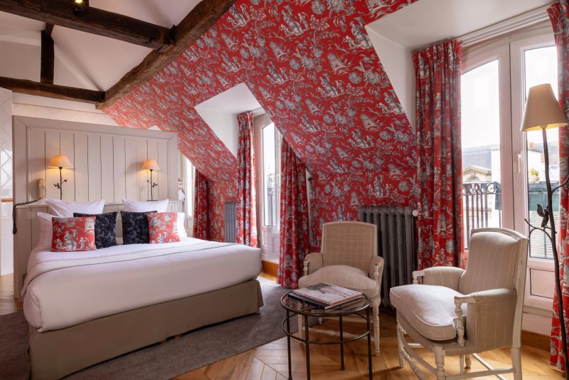 Hôtel Pas de Calais