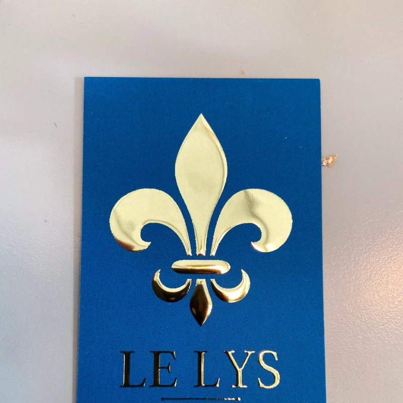 Le Lys
