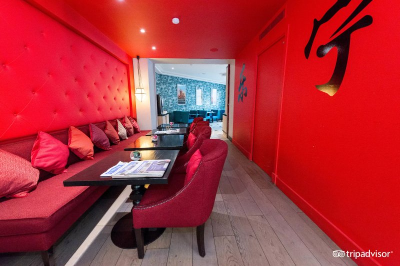 Hotel Gustave