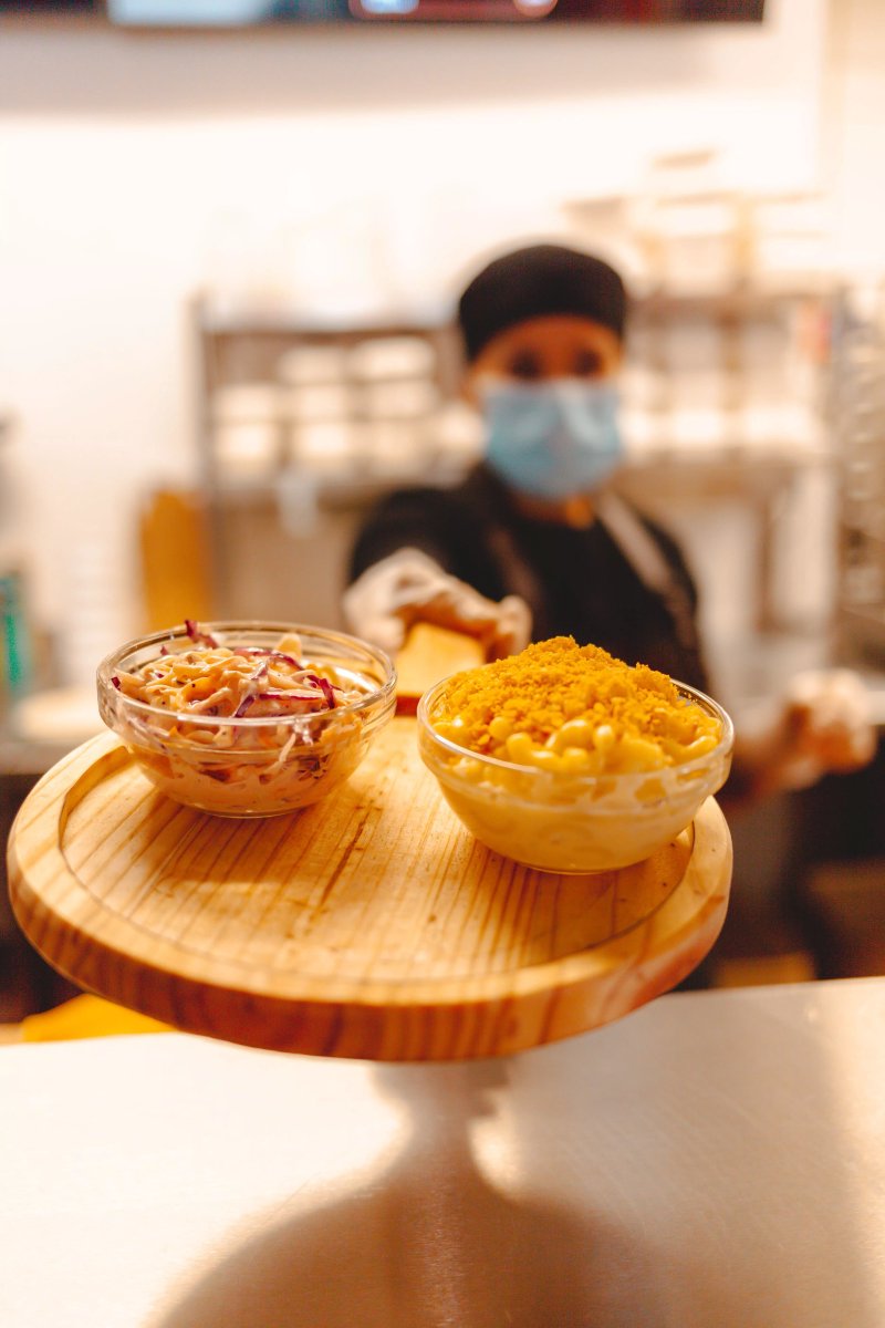 ASH – Arkos SmokeHouse