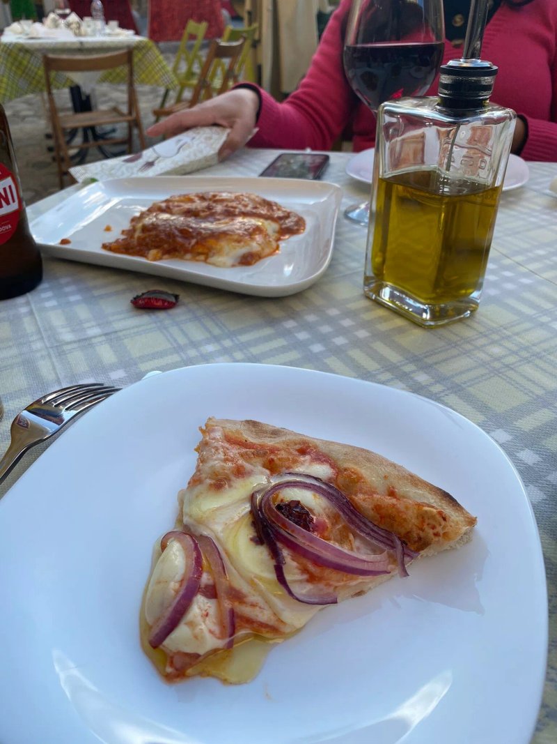 Pizzeria da Titino