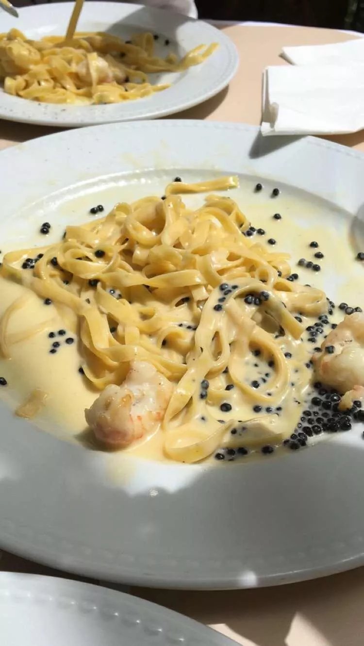 Il Salumaio Di Atene