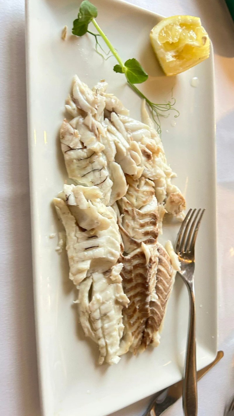 Zeri's Restaurant