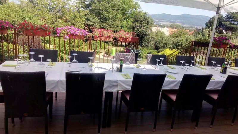 Belassi Cafe & Restaurant