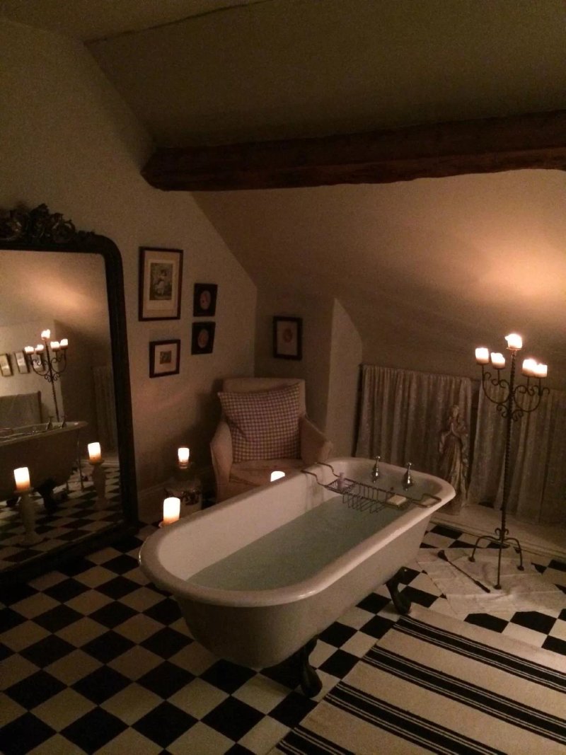 The Manor House B&B