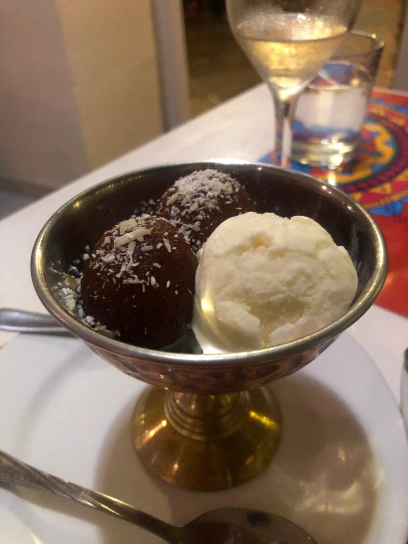 flavors @ THE LANDMARK Indo Thai Restaurant