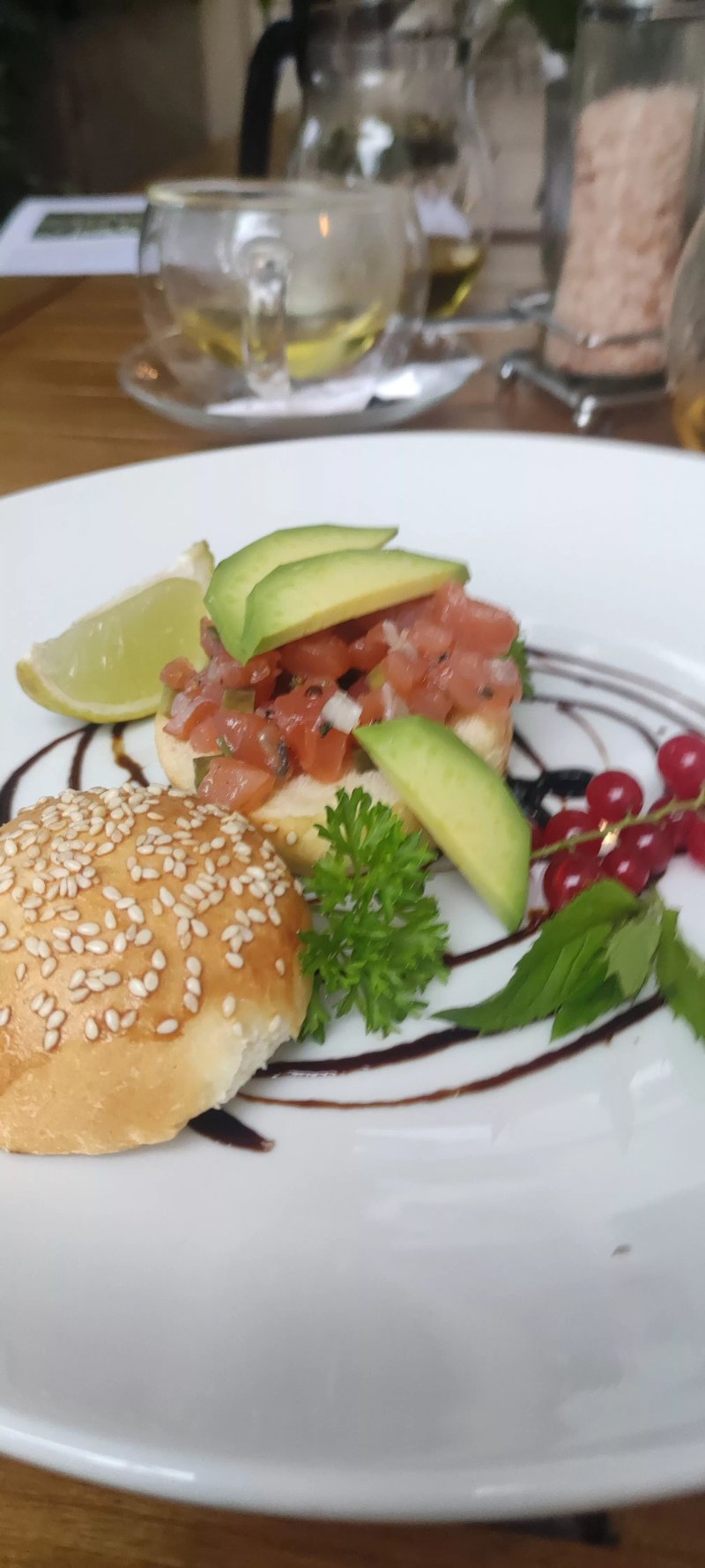 Restauracja Tkalnia