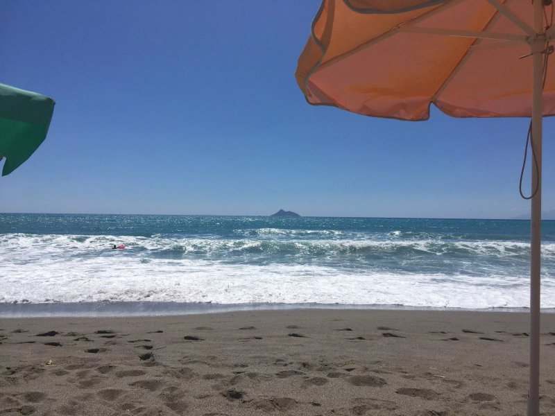 Studios Dimitra Beach Hotel