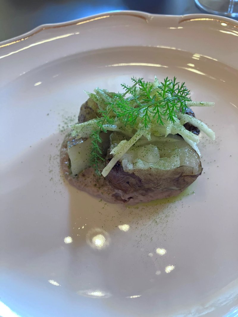 Il Fenicottero Rosa Gourmet