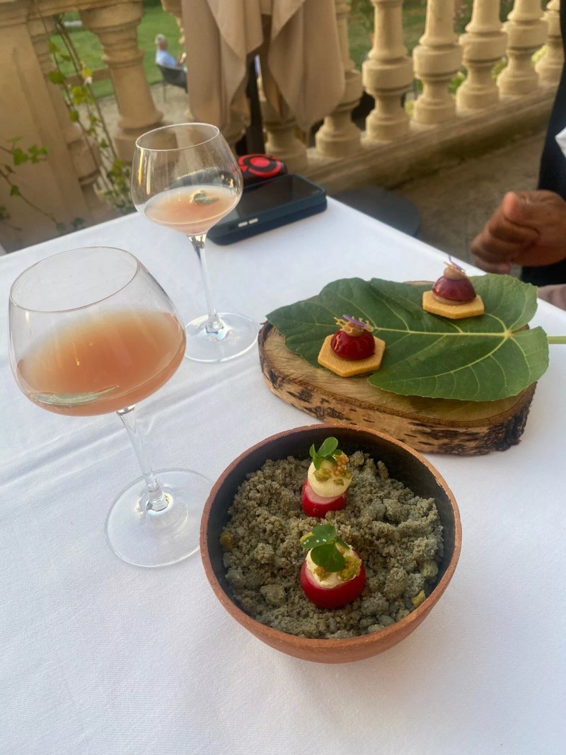 Restaurant Eclosion