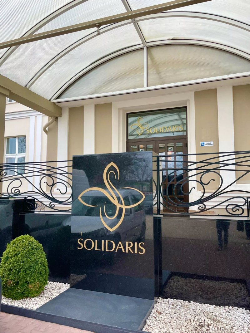 Solidaris Hotel