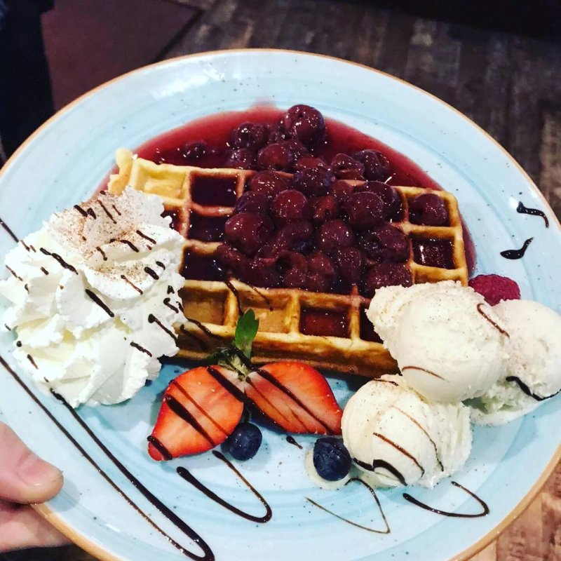 Hansecafe