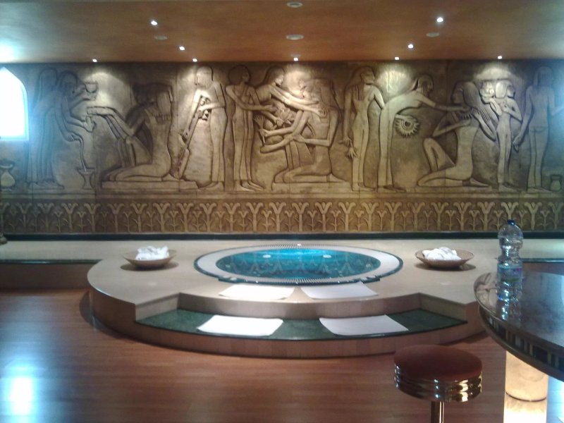 Hotel Alkalat