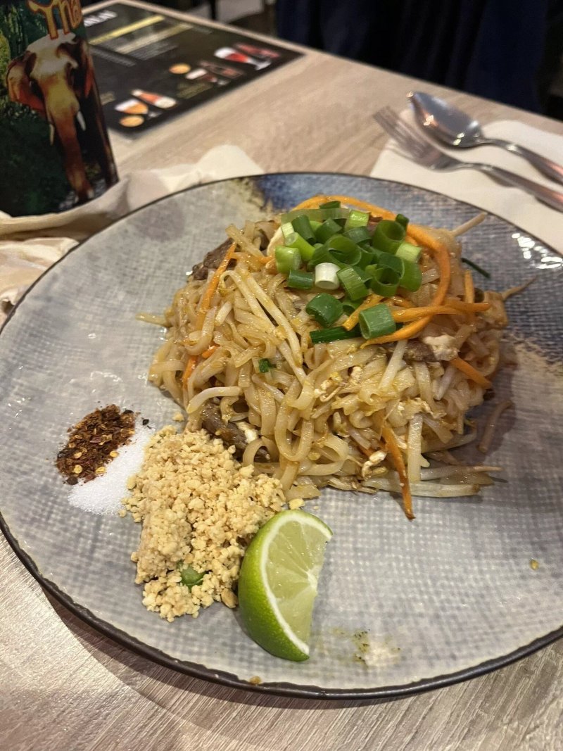 Phuang Malai