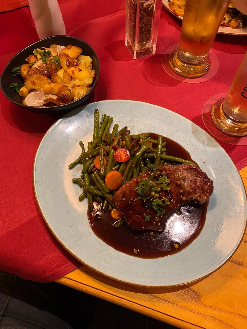 Bier Akademie Restaurant