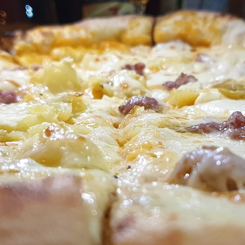 Al Buco - Osteria Pizzeria