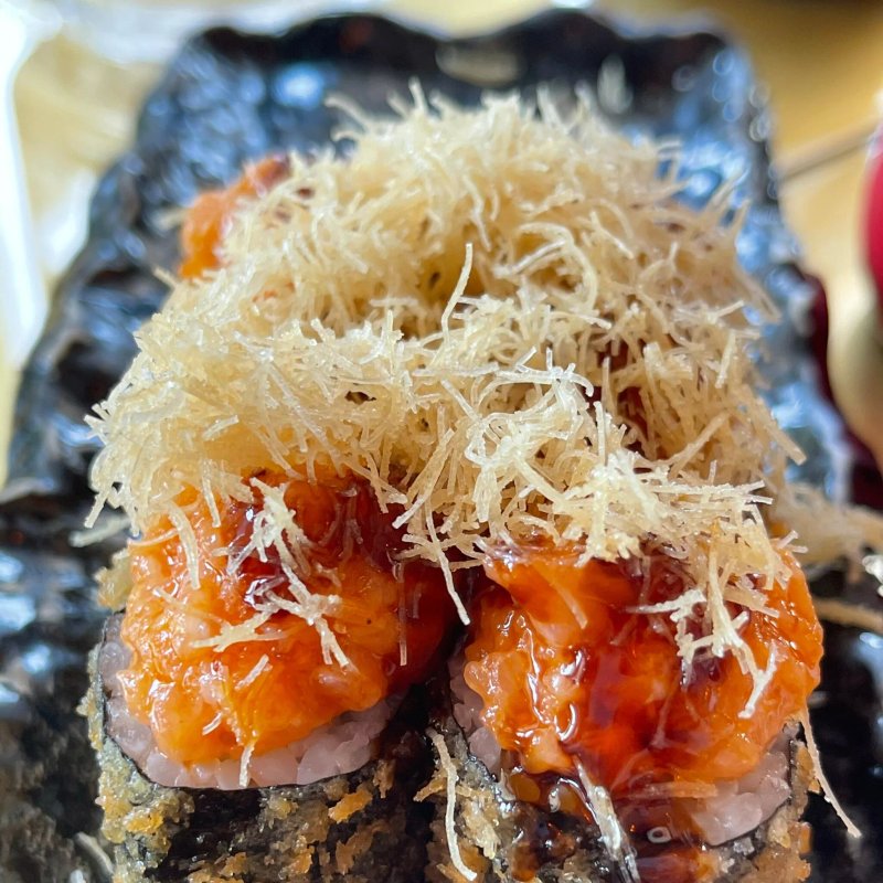 Amy Sushi Buccinasco