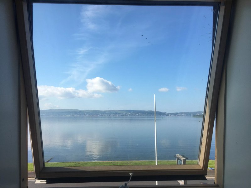 Travelodge Helensburgh Seafront