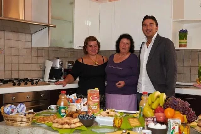 B&B Raggio di Sole