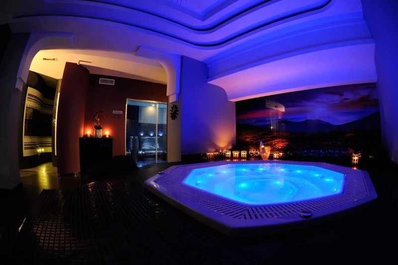 Hotel Spa Laskowo