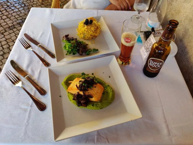 Cafe No Chiado