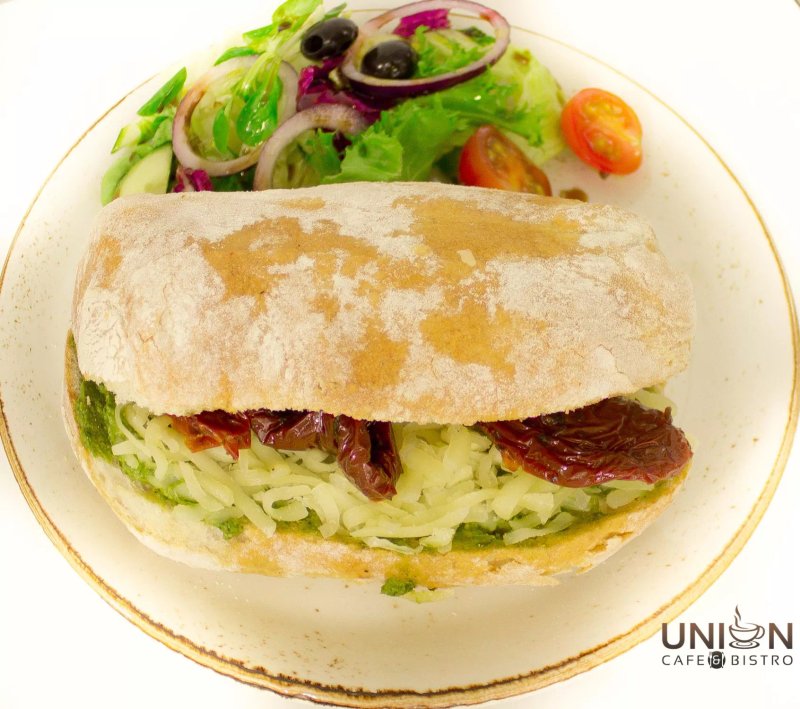 Union Cafe & Bistro