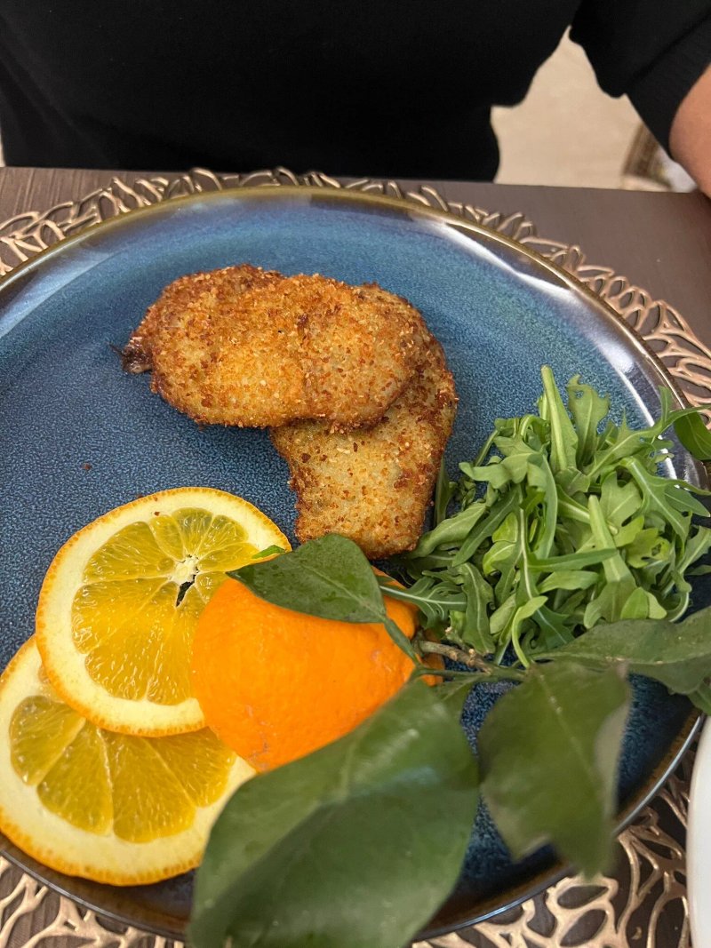 Osteria San Pietro