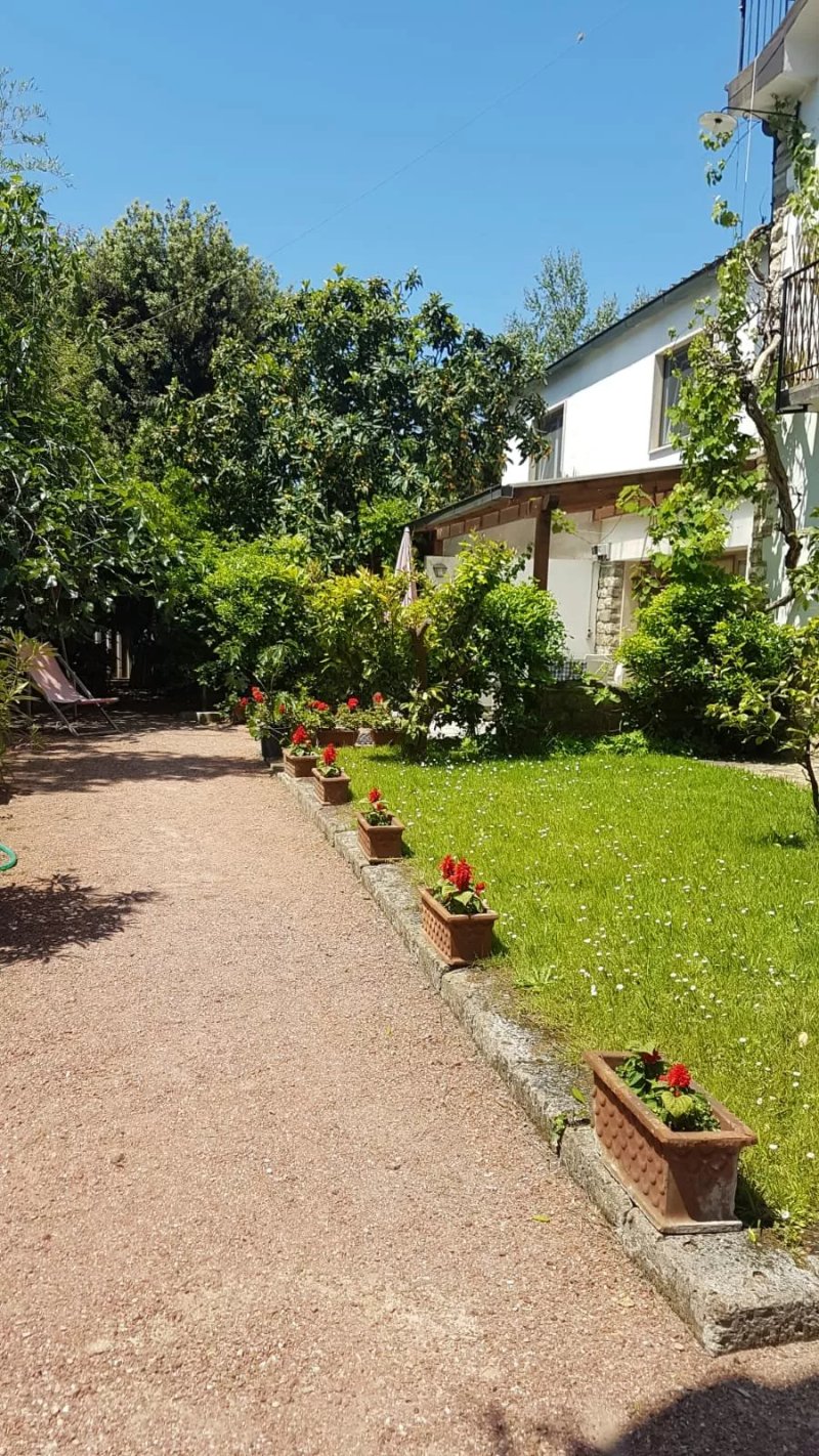 Casa Furrer