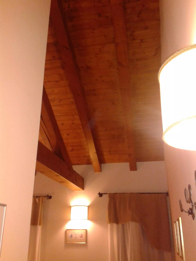 Bed&Breakfast La Dogana