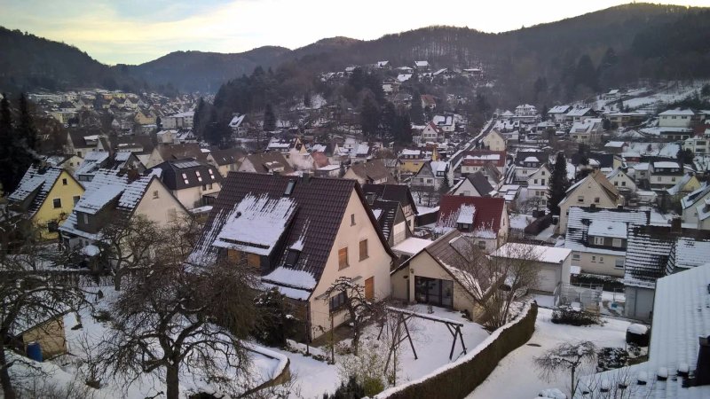 Pension Margarethe