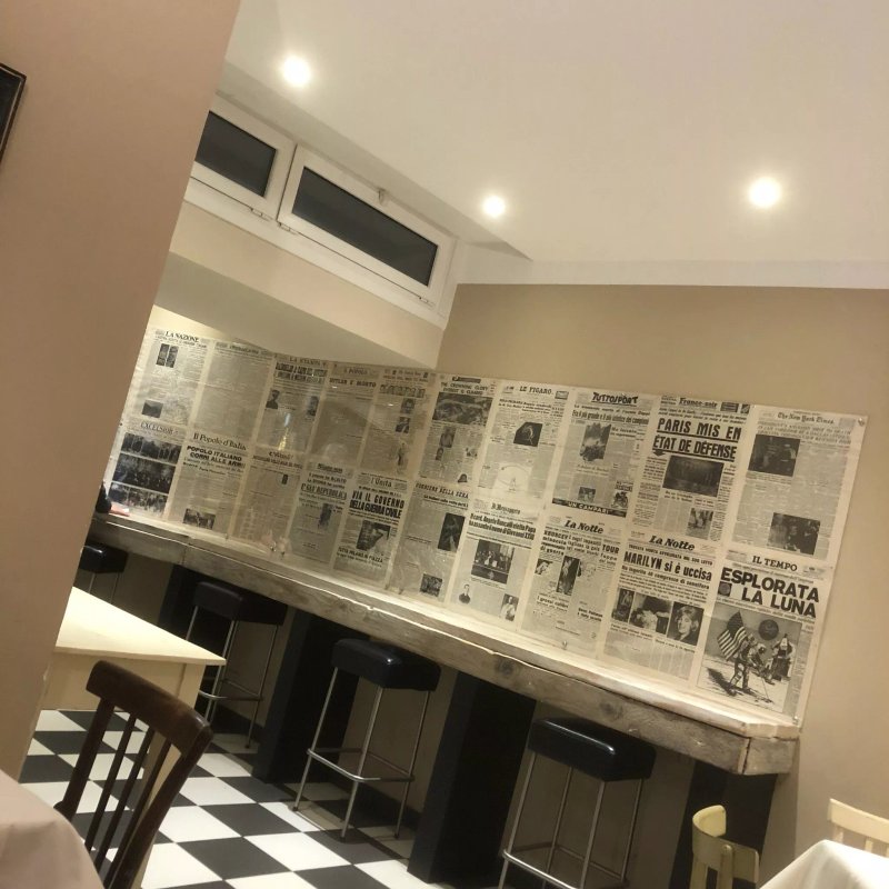 Ristorante Pizzeria Desiree