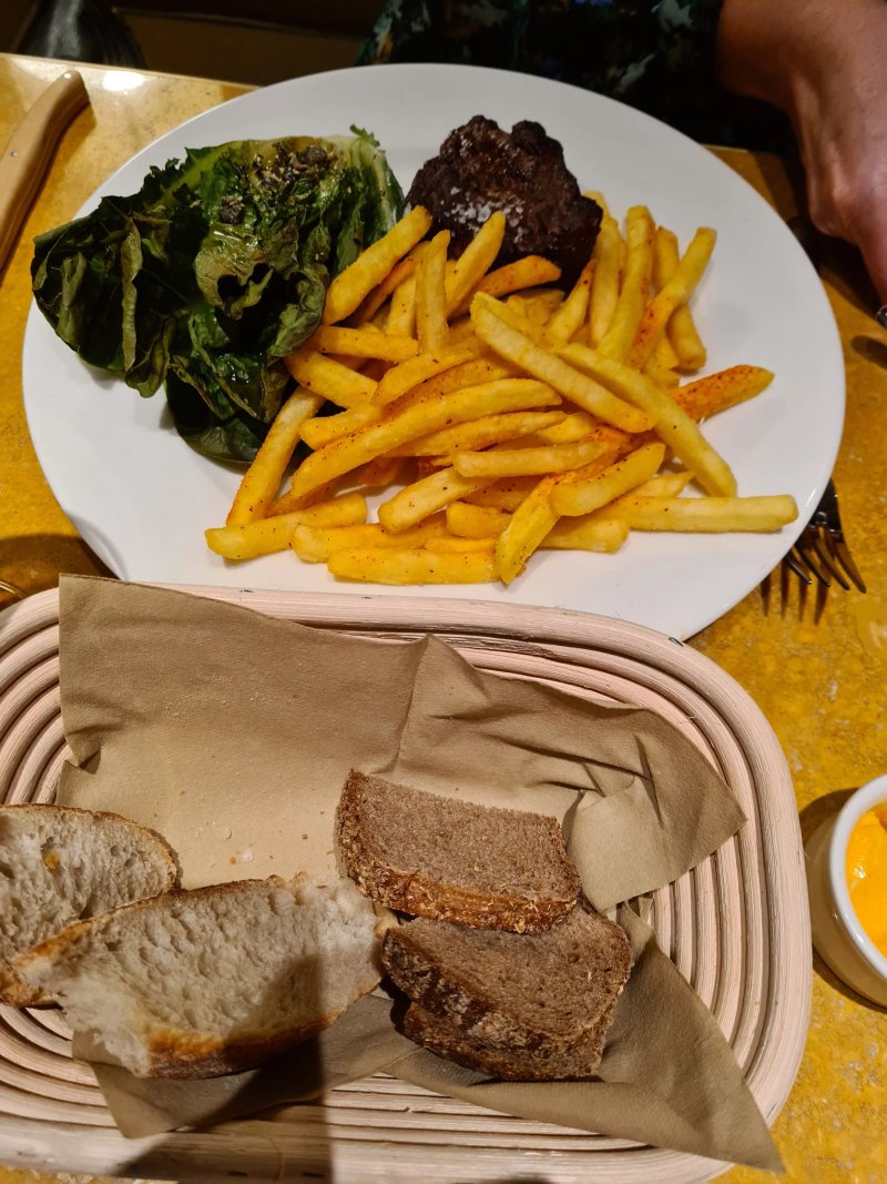 Brasserie Nitz