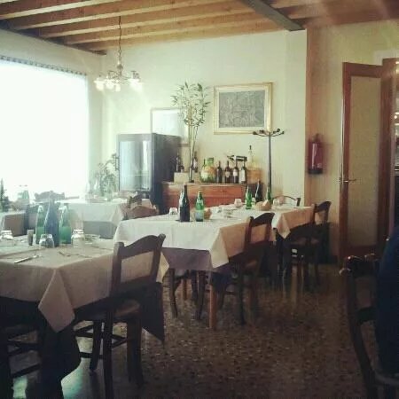Trattoria Al Giardino