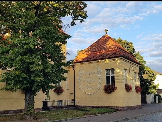 Ratskeller Zur Linde Markkleeberg