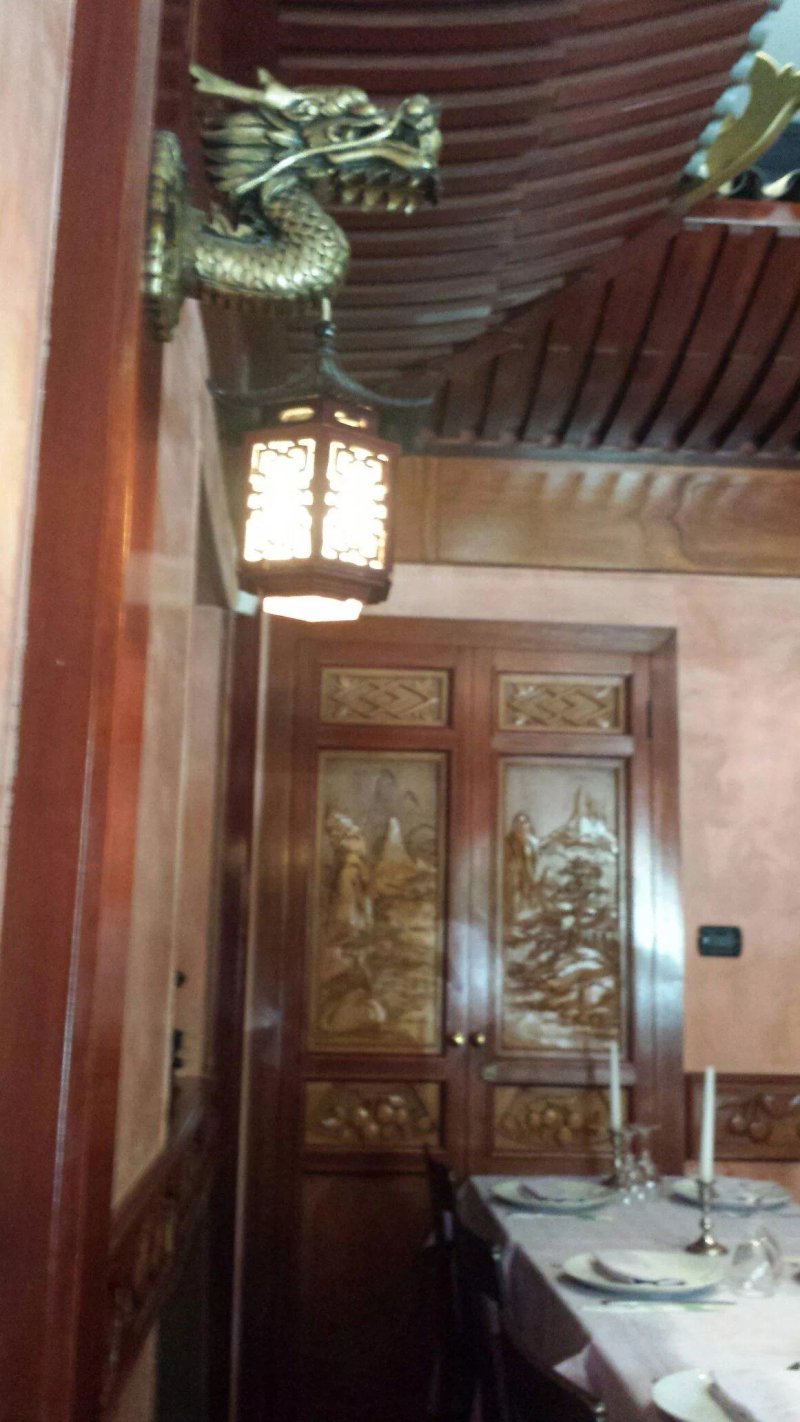 Yin Tao Chinese Restaurant