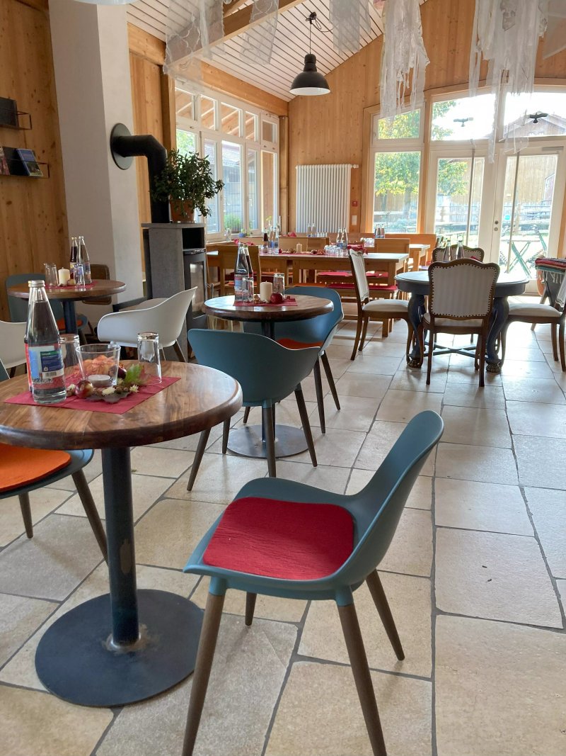 Talhofcafe - Raum Fur Vielfalt