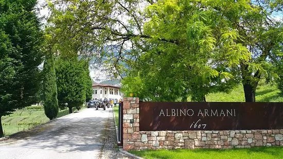 Azienda Agricola Albino Armani 1607