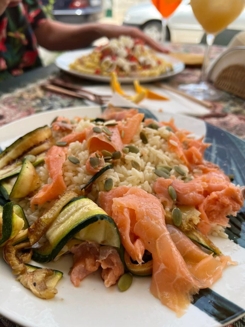Bespoke Puglia Risto Bistrot