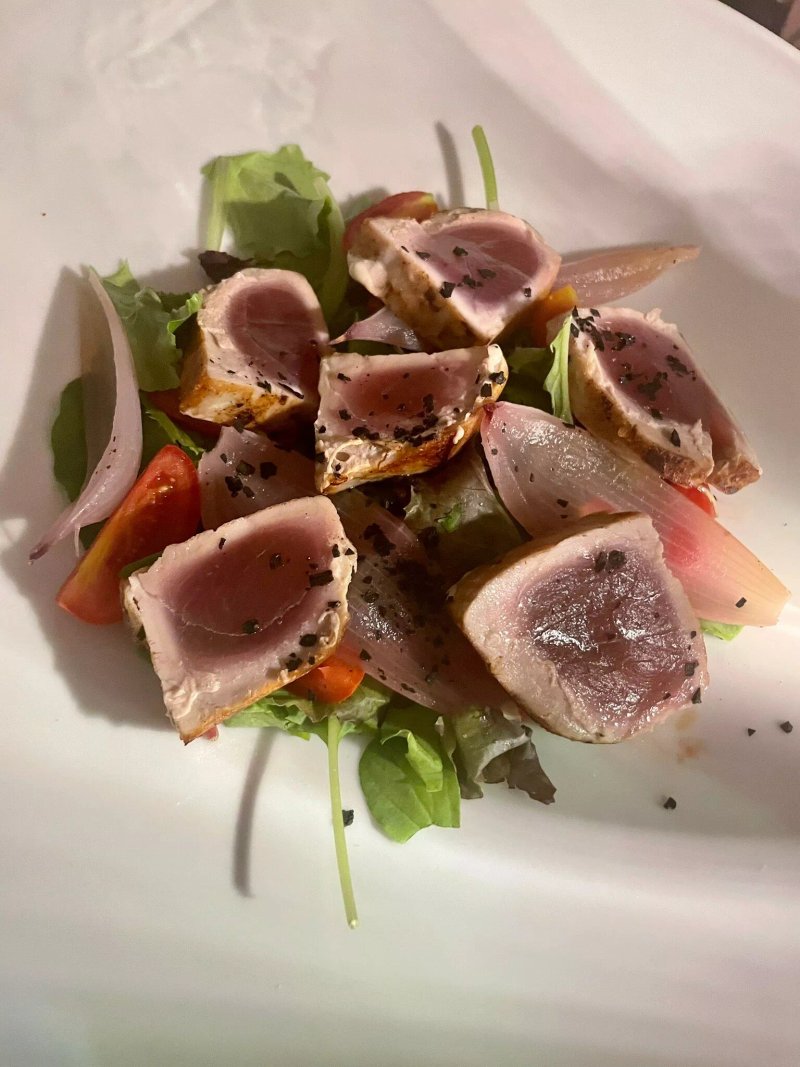 Dal Prefetto - Food & Wine