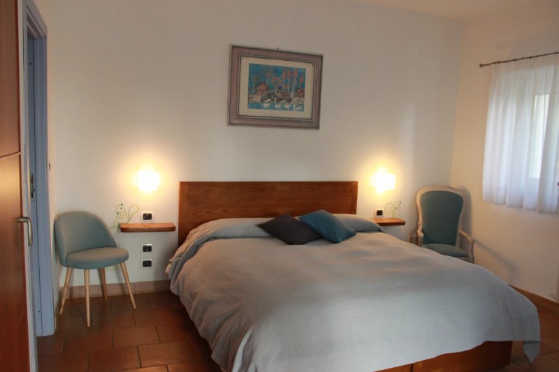 Agriturismo I Due Ghiri