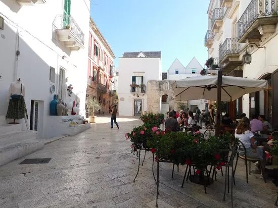 Piazza Vittorio Emanuele II