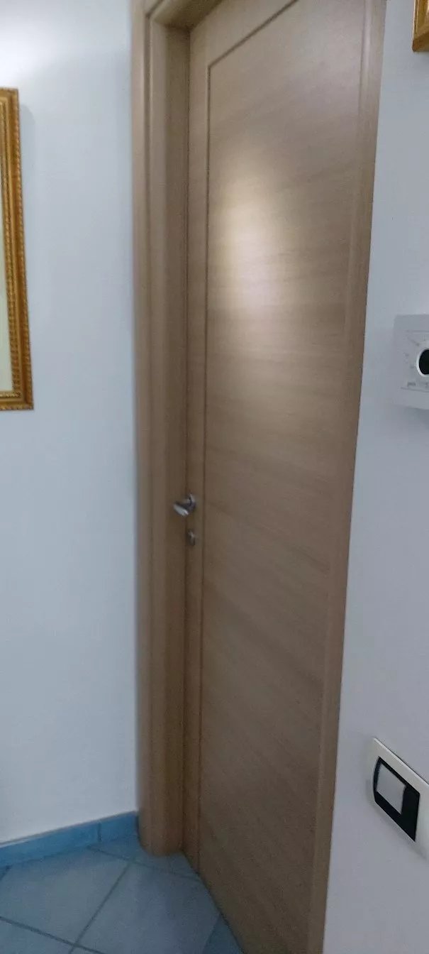 Dint' A Torre Bed & Breakfast