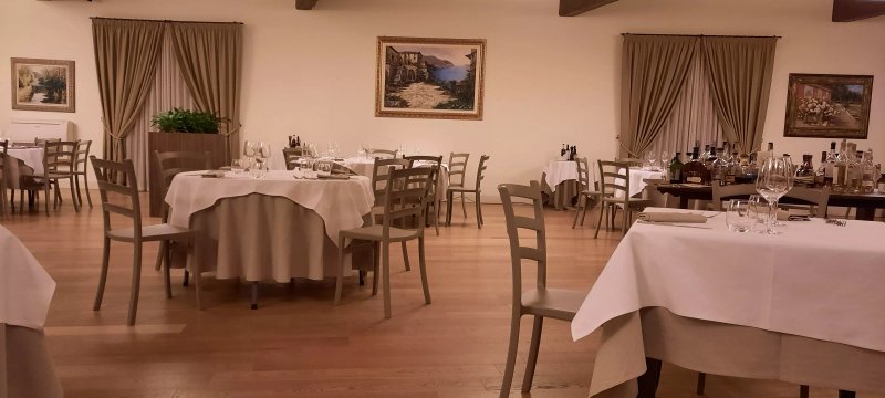 Ristorante Borgo Bagnolo