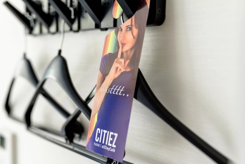 Citiez Hotel Amsterdam