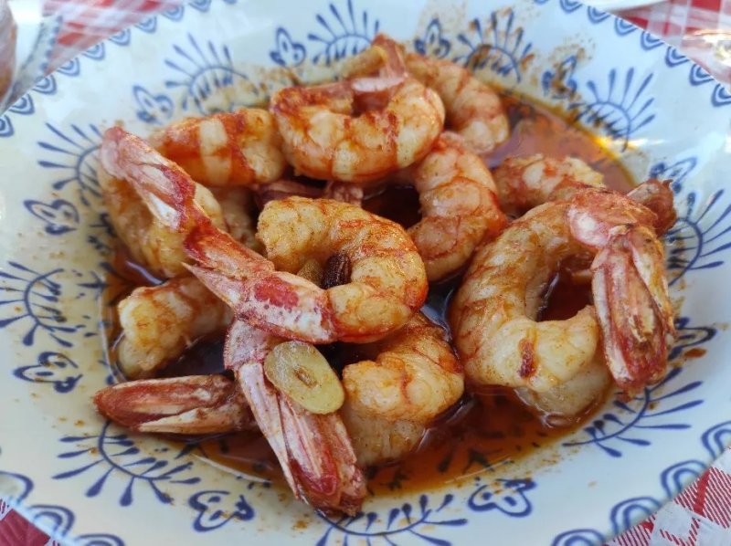 Restaurante Monte Cristina