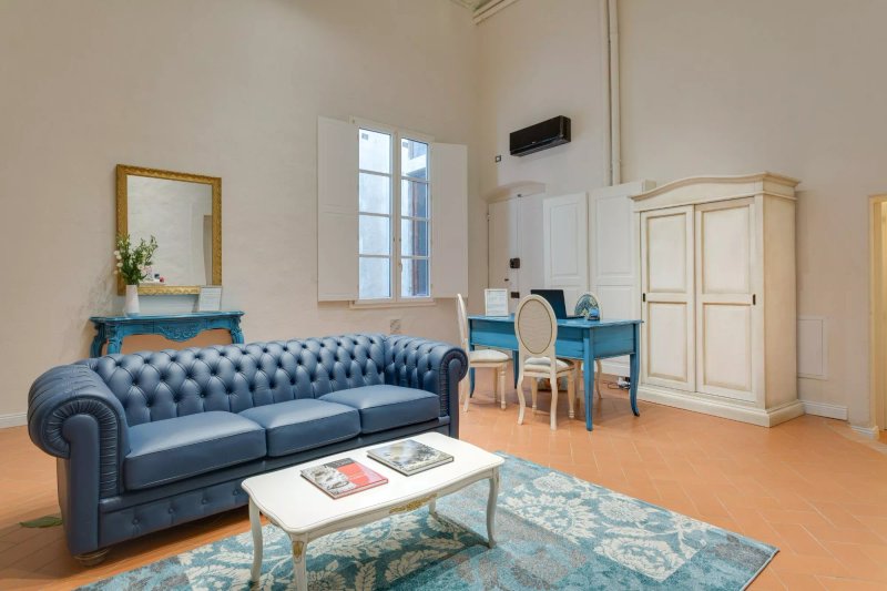 Residenza d'Epoca Historia Luxury Boutique