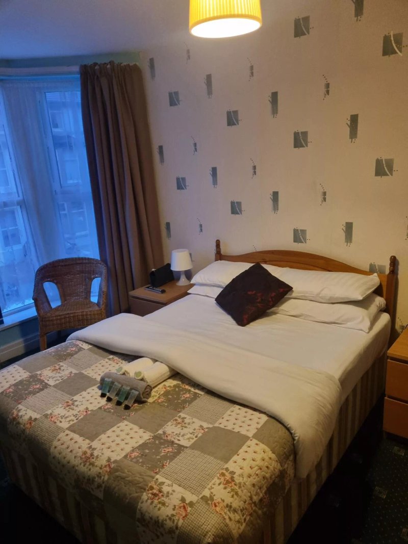 Denville Hotel Blackpool