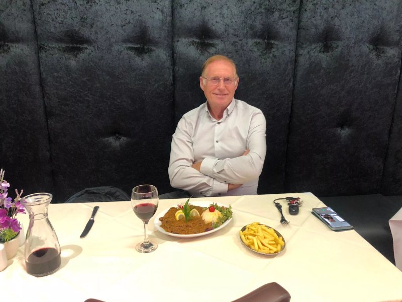 The Cottage Tandoori